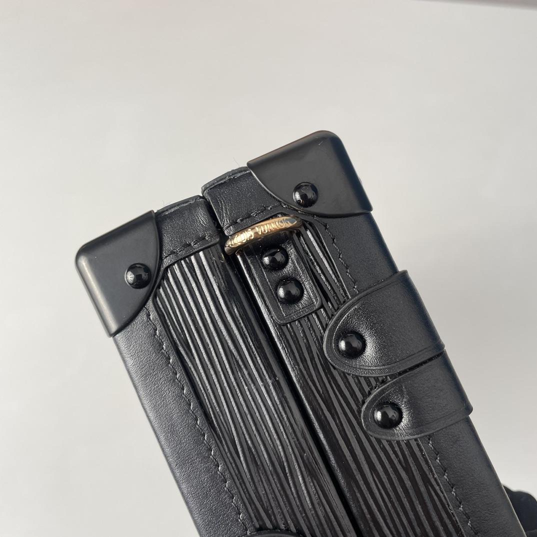 Louis Vuitton Petite Malle     M59179 - PerfectKickZ