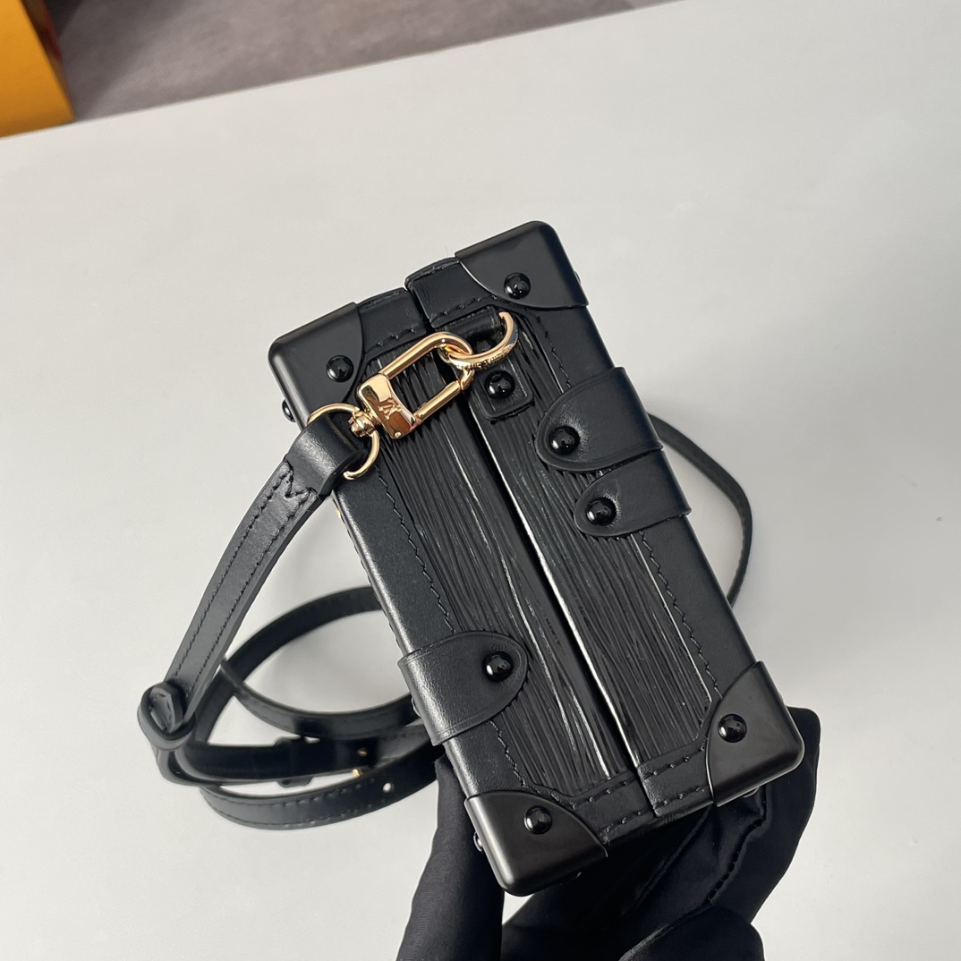 Louis Vuitton Petite Malle     M59179 - PerfectKickZ