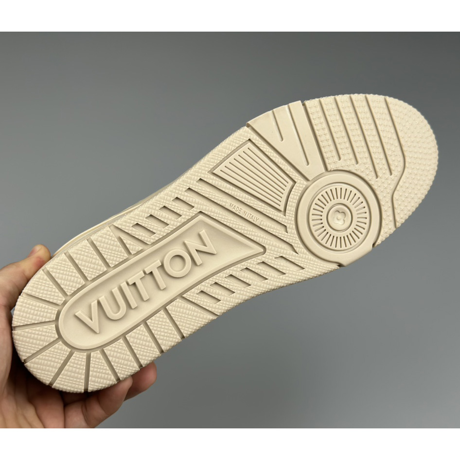 Louis Vuitton LV Trainer Sneaker (Upon UK Size)  1AC5BP - PerfectKickZ
