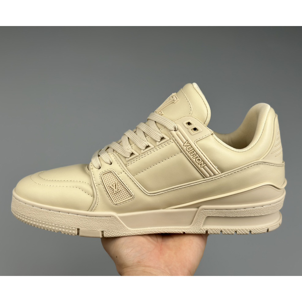 Louis Vuitton LV Trainer Sneaker (Upon UK Size)  1AC5BP - PerfectKickZ