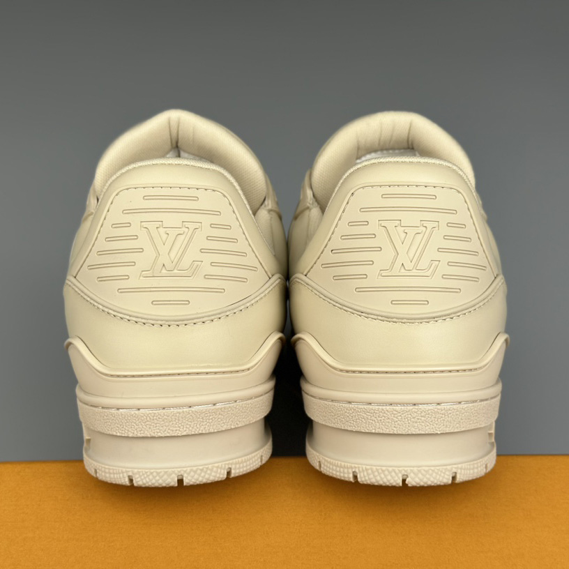 Louis Vuitton LV Trainer Sneaker (Upon UK Size)  1AC5BP - PerfectKickZ
