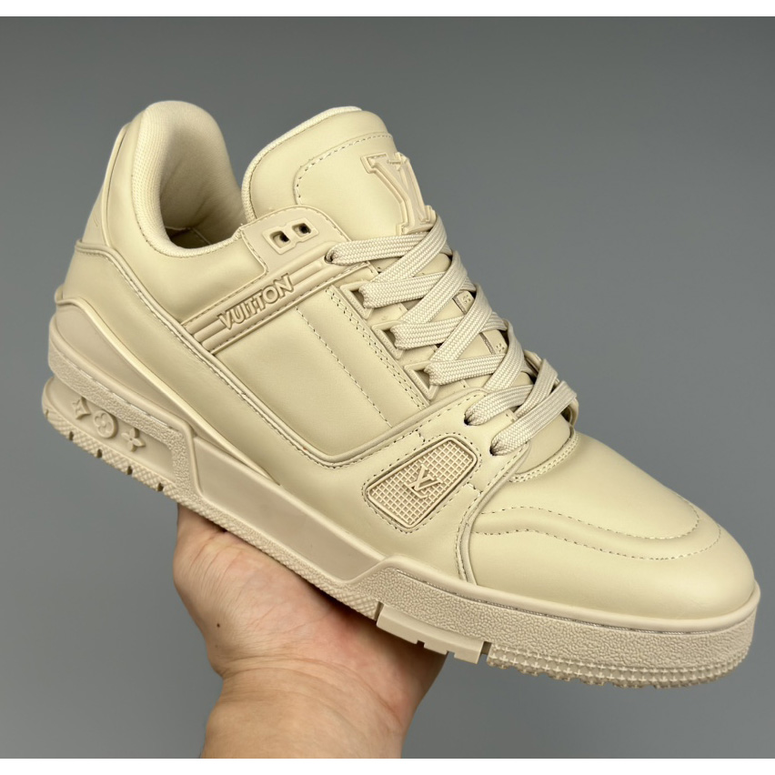 Louis Vuitton LV Trainer Sneaker (Upon UK Size)  1AC5BP - PerfectKickZ