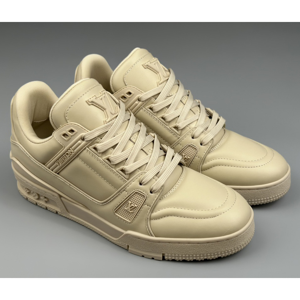 Louis Vuitton LV Trainer Sneaker (Upon UK Size)  1AC5BP - PerfectKickZ