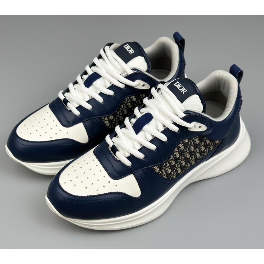 Dior B25 Sneaker - PerfectKickZ