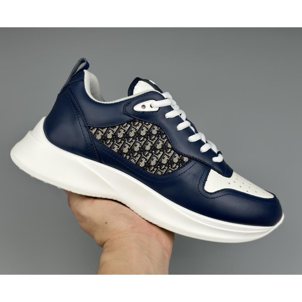 Dior B25 Sneaker - PerfectKickZ