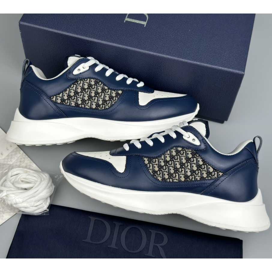 Dior B25 Sneaker - PerfectKickZ