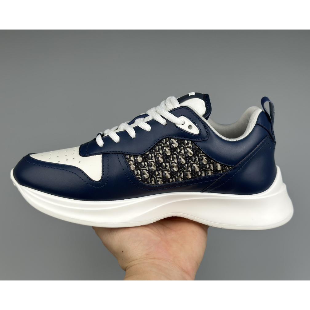 Dior B25 Sneaker - PerfectKickZ