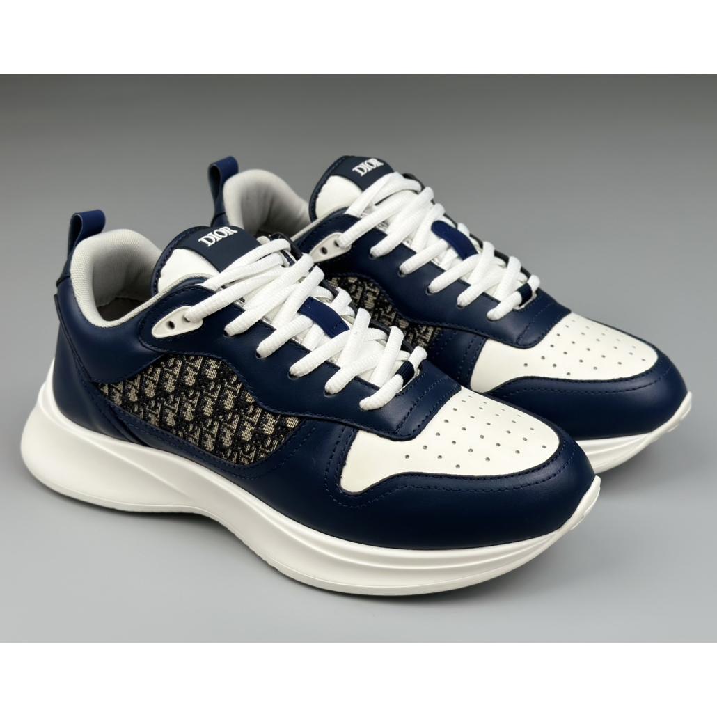 Dior B25 Sneaker - PerfectKickZ