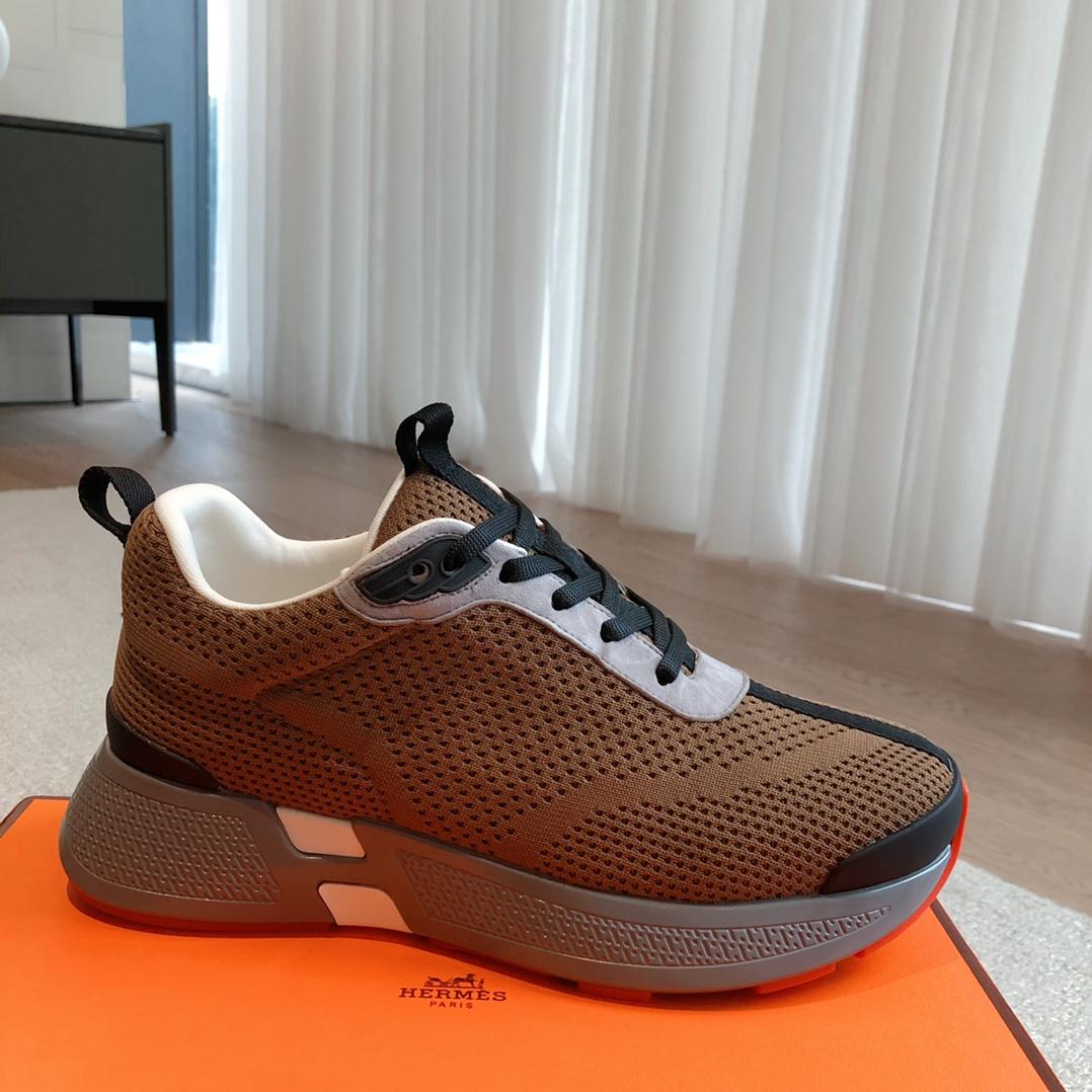 Hermes Heros Sneaker - PerfectKickZ