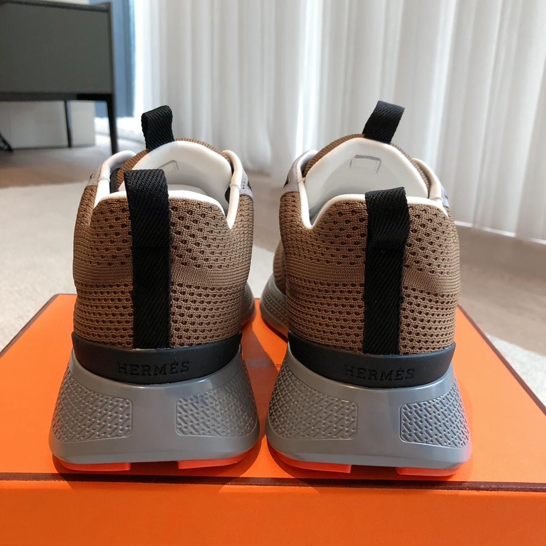 Hermes Heros Sneaker - PerfectKickZ