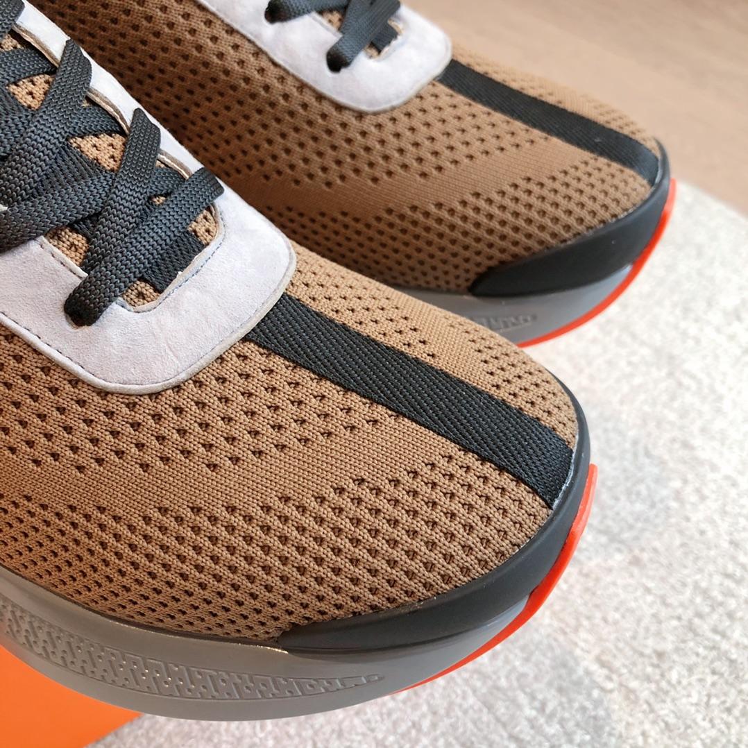 Hermes Heros Sneaker - PerfectKickZ