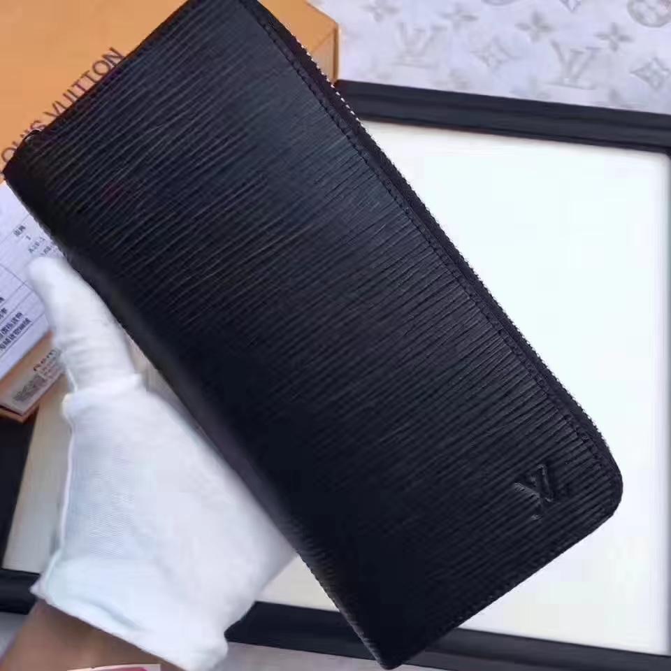 Louis Vuitton Zippy Wallet Vertical   M60965 - PerfectKickZ