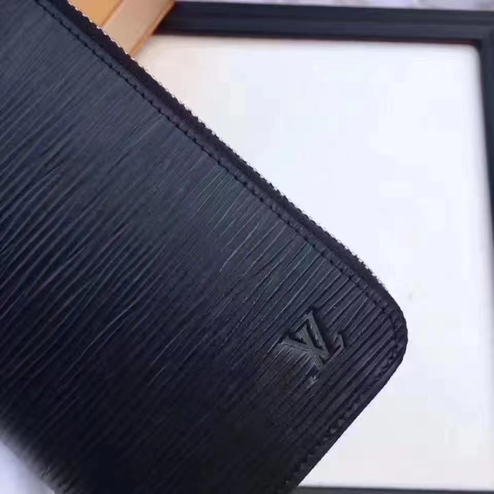 Louis Vuitton Zippy Wallet Vertical   M60965 - 