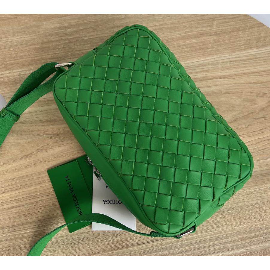 Bottega Veneta Intrecciato Duo Bag - PerfectKickZ