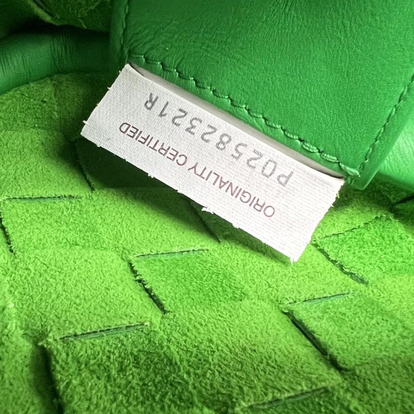 Bottega Veneta Intrecciato Duo Bag - PerfectKickZ