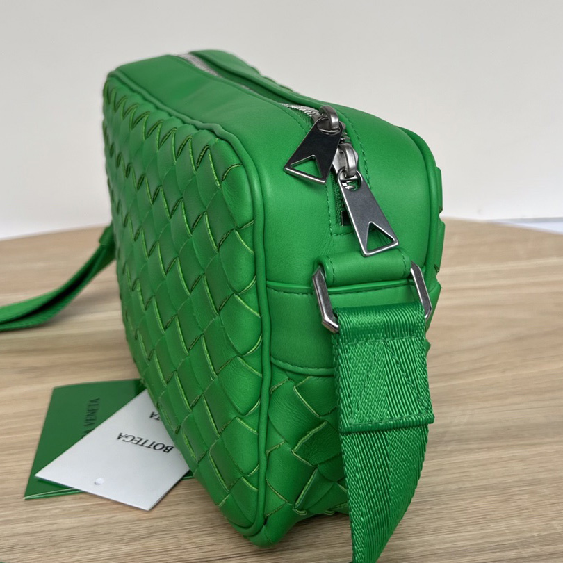 Bottega Veneta Intrecciato Duo Bag - PerfectKickZ