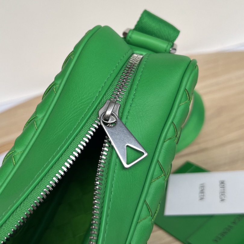 Bottega Veneta Intrecciato Duo Bag - PerfectKickZ