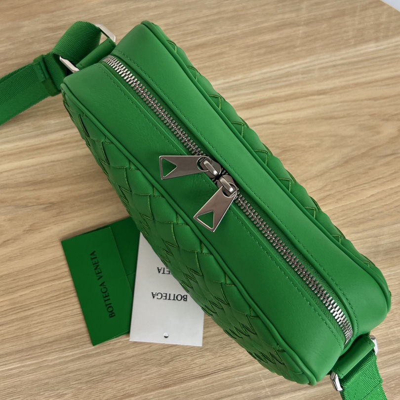 Bottega Veneta Intrecciato Duo Bag - PerfectKickZ