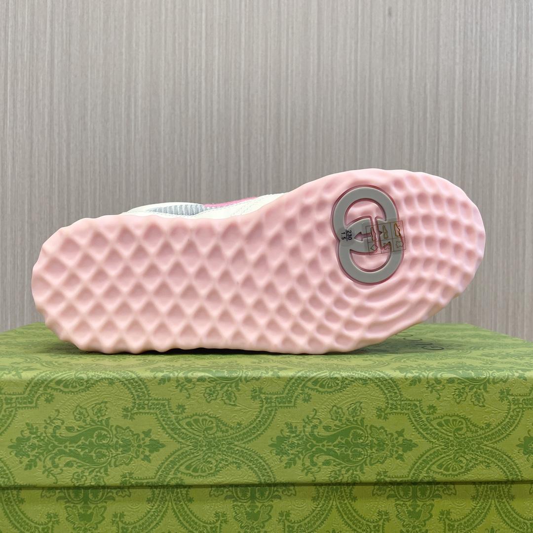 Gucci MAC80 High Top Sneaker - 