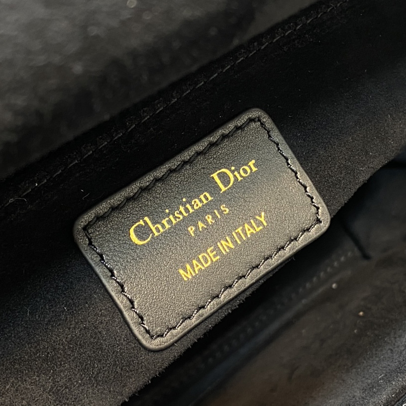 Dior Medium Lady Dior Bag - PerfectKickZ