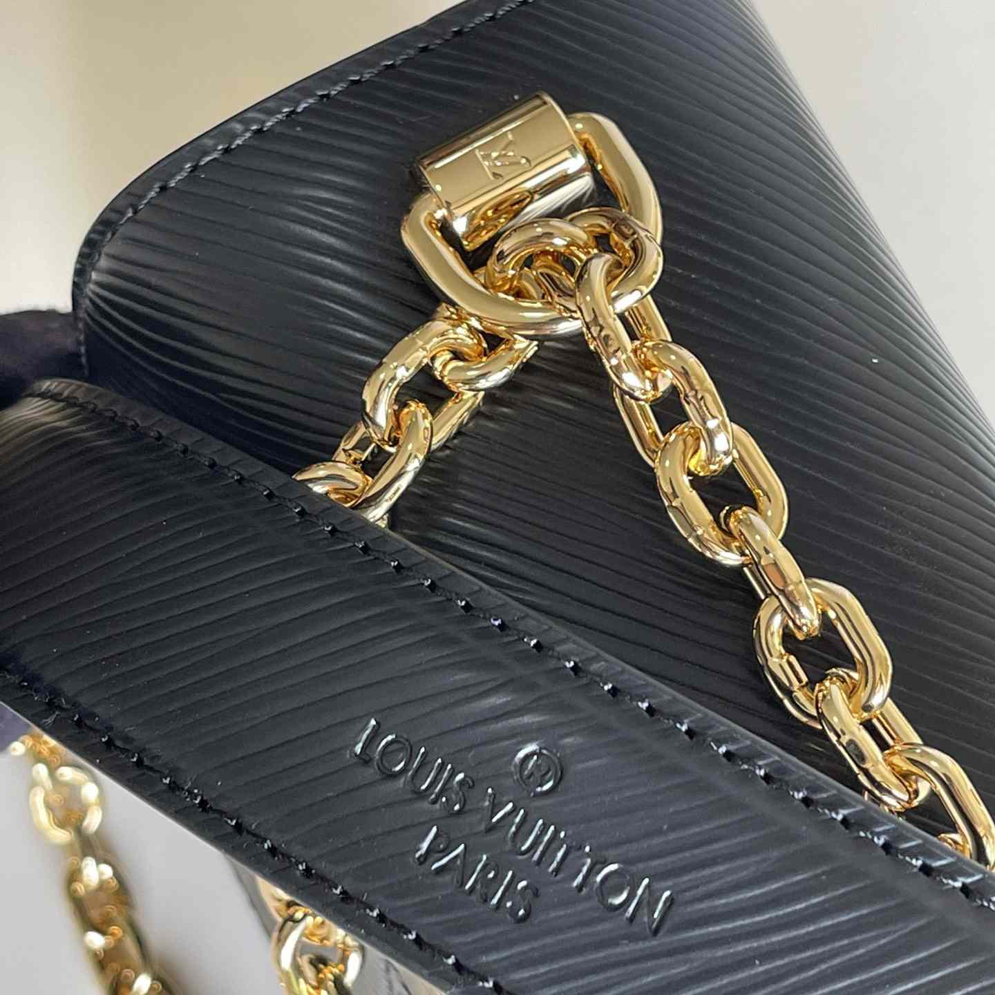 Louis Vuitton Twist MM    M21772  M50282 - 