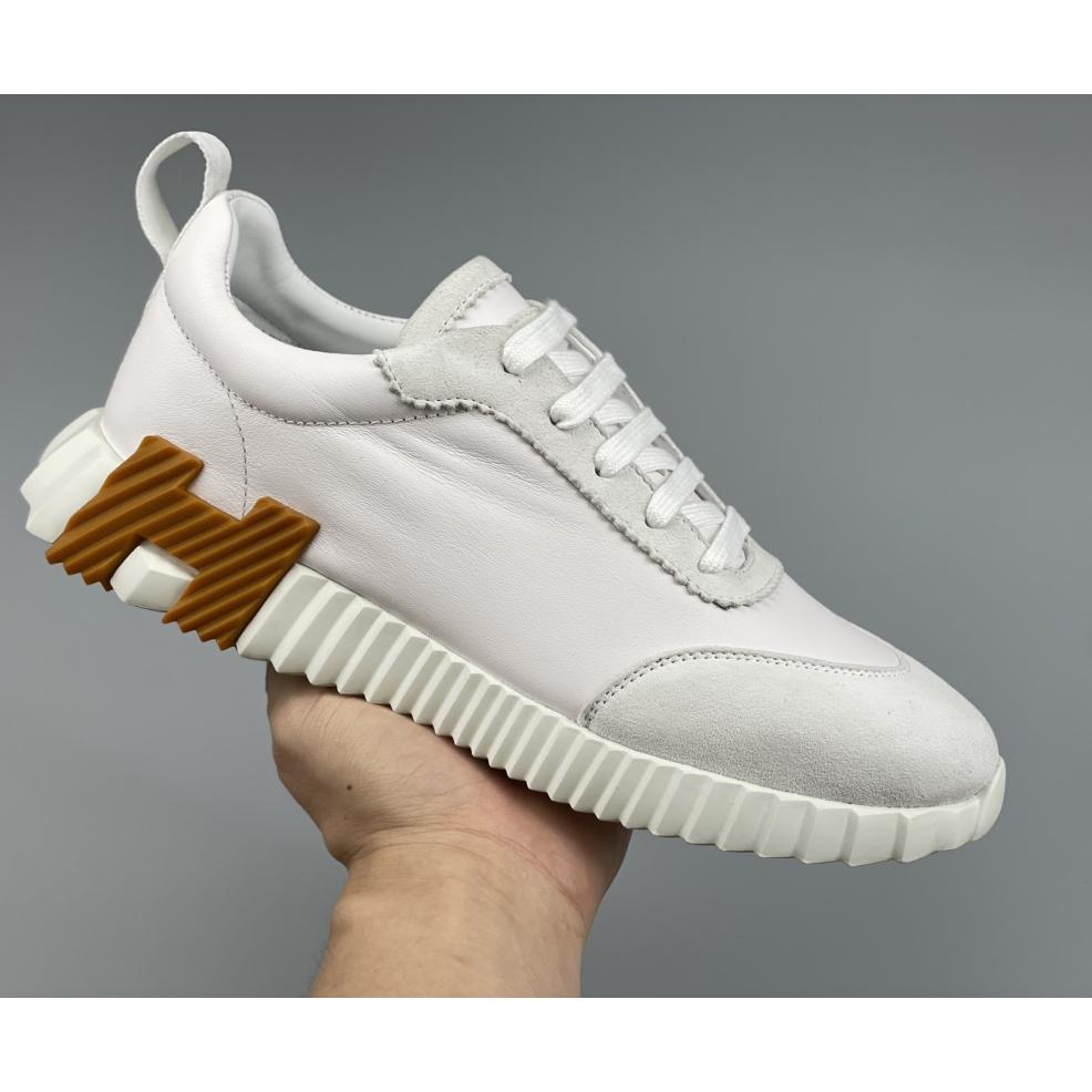 Hermes Bouncing Sneaker - PerfectKickZ