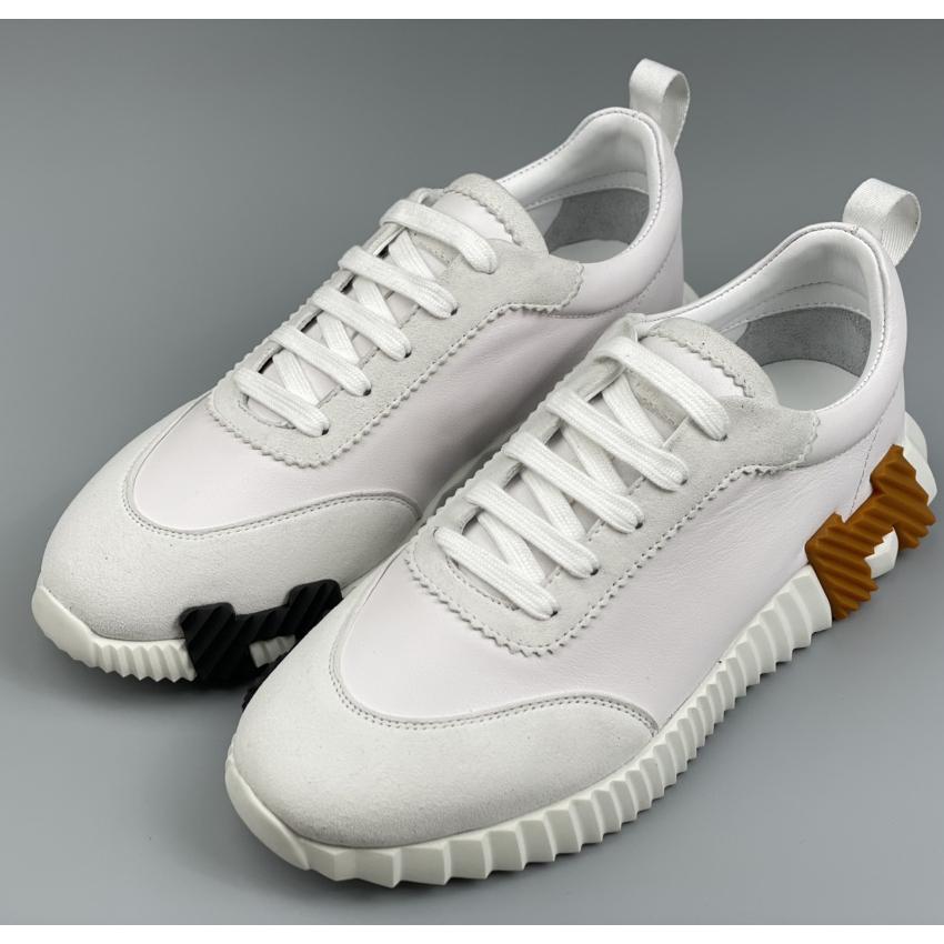 Hermes Bouncing Sneaker - PerfectKickZ