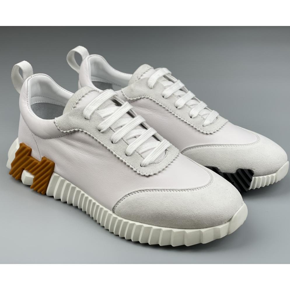 Hermes Bouncing Sneaker - PerfectKickZ