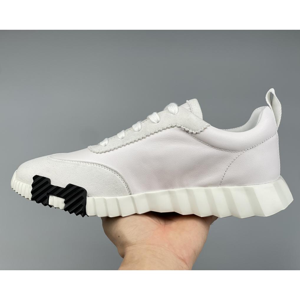 Hermes Bouncing Sneaker - PerfectKickZ