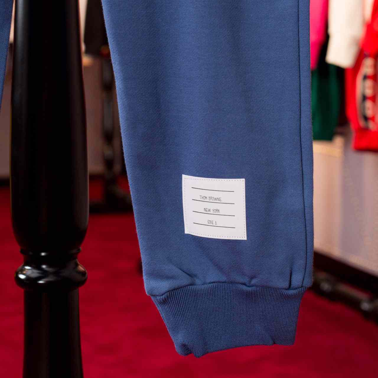 Thom Browne Pants - PerfectKickZ