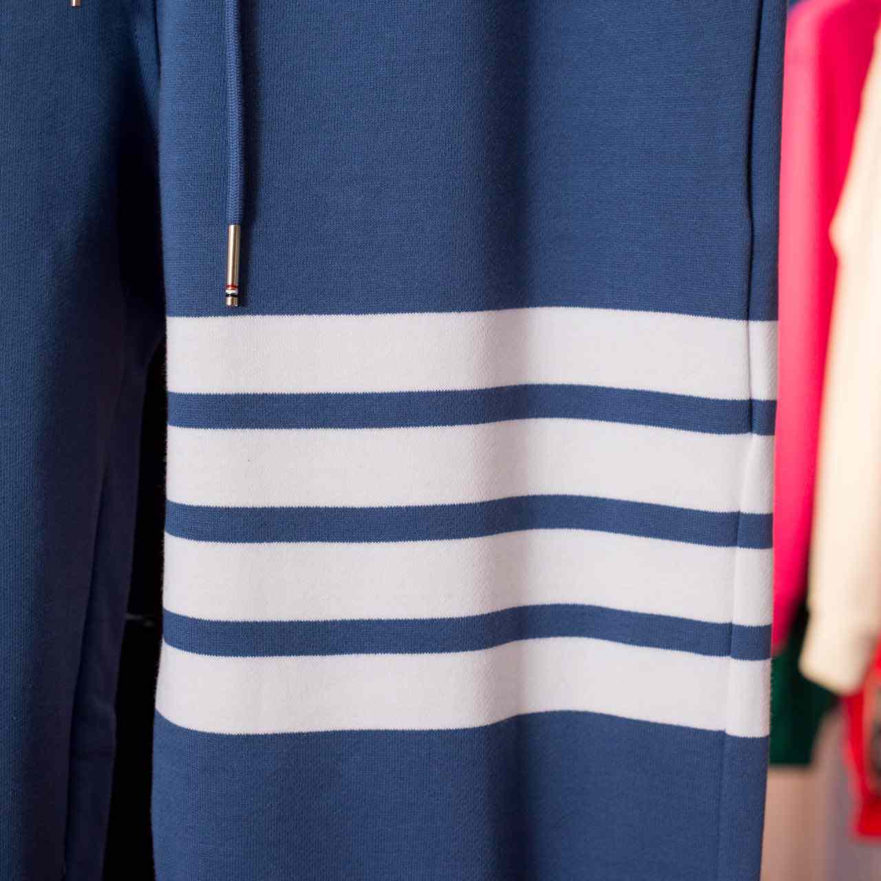 Thom Browne Pants - PerfectKickZ