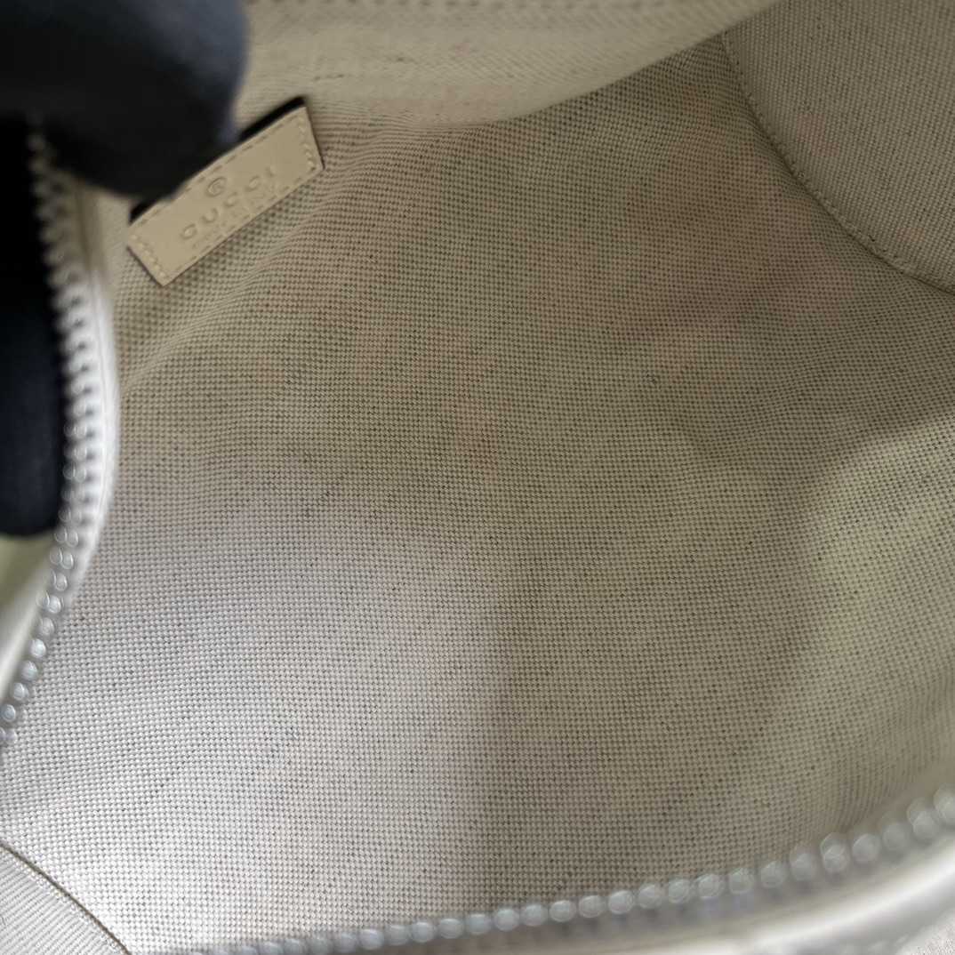 Gucci Blondie Small Shoulder Bag - PerfectKickZ