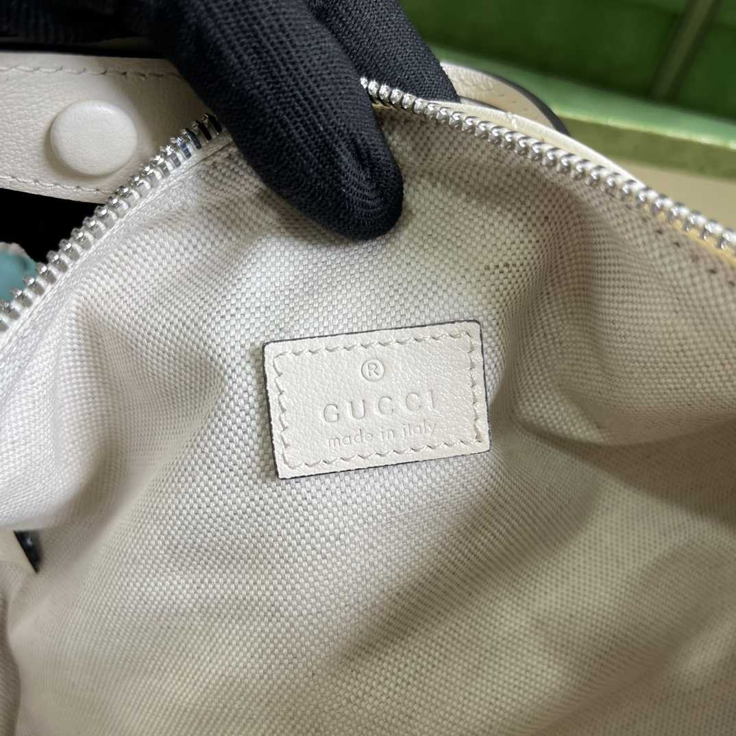Gucci Blondie Small Shoulder Bag - PerfectKickZ