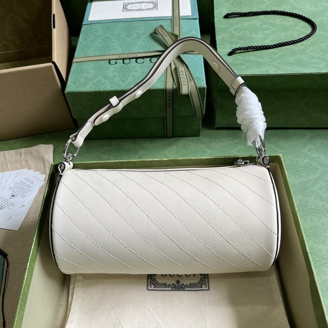 Gucci Blondie Small Shoulder Bag - PerfectKickZ