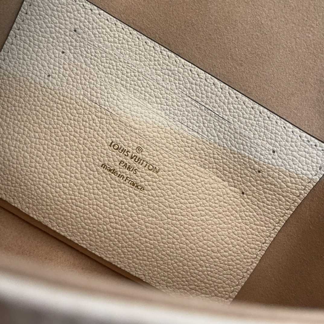 Louis Vuitton Wallet On Chain Ivy (23.5x12x4.3cm)  M82210 - PerfectKickZ
