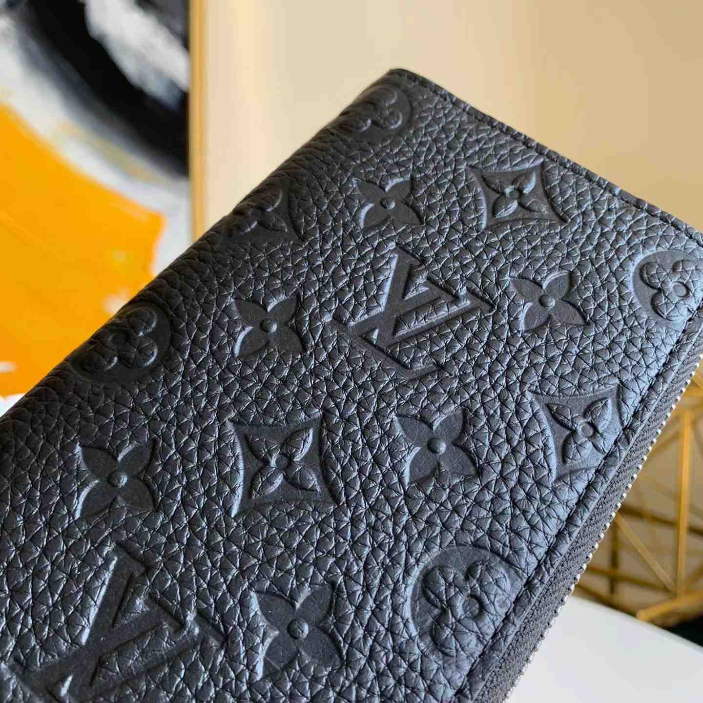 Louis Vuitton Zippy Wallet  M69047 - PerfectKickZ