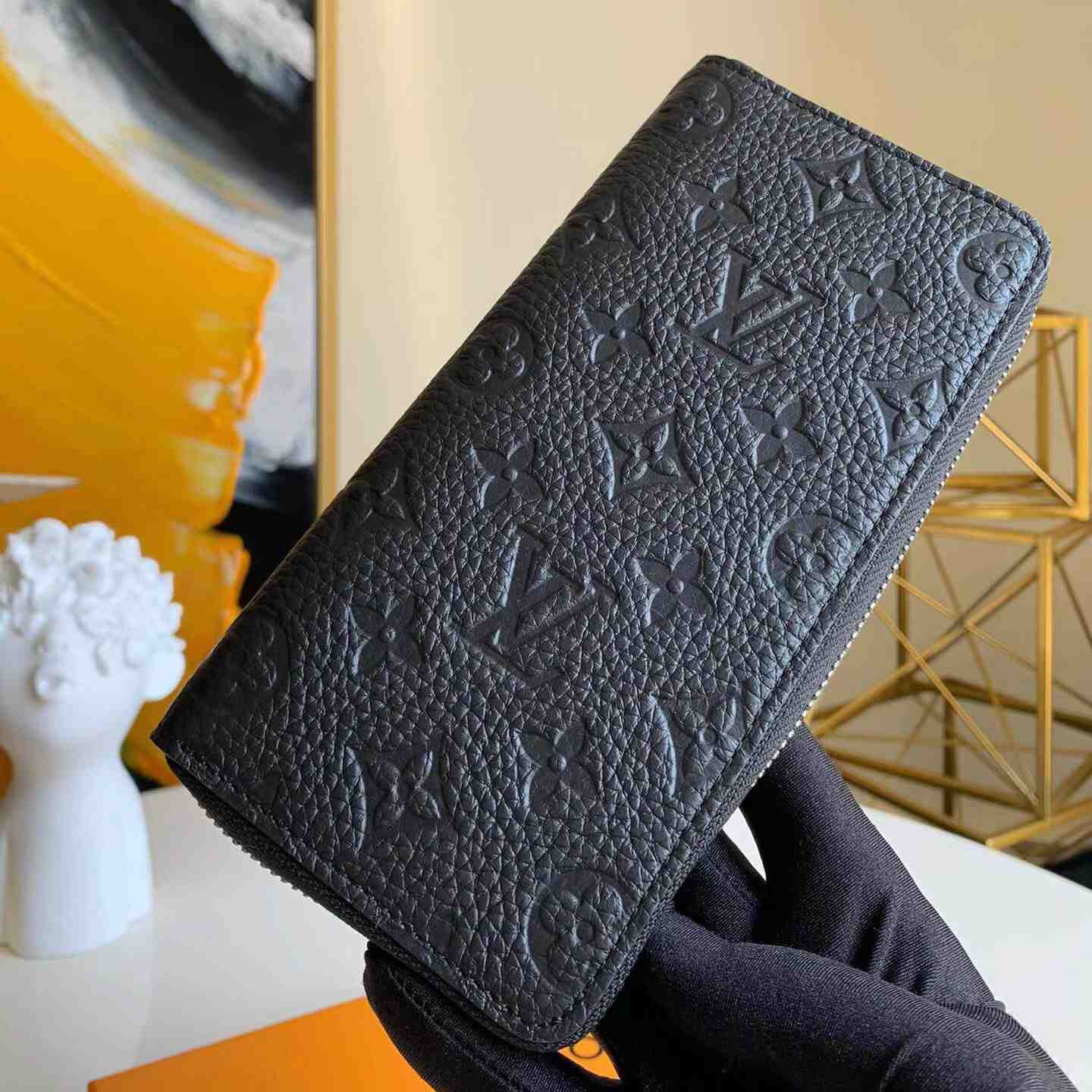 Louis Vuitton Zippy Wallet  M69047 - PerfectKickZ