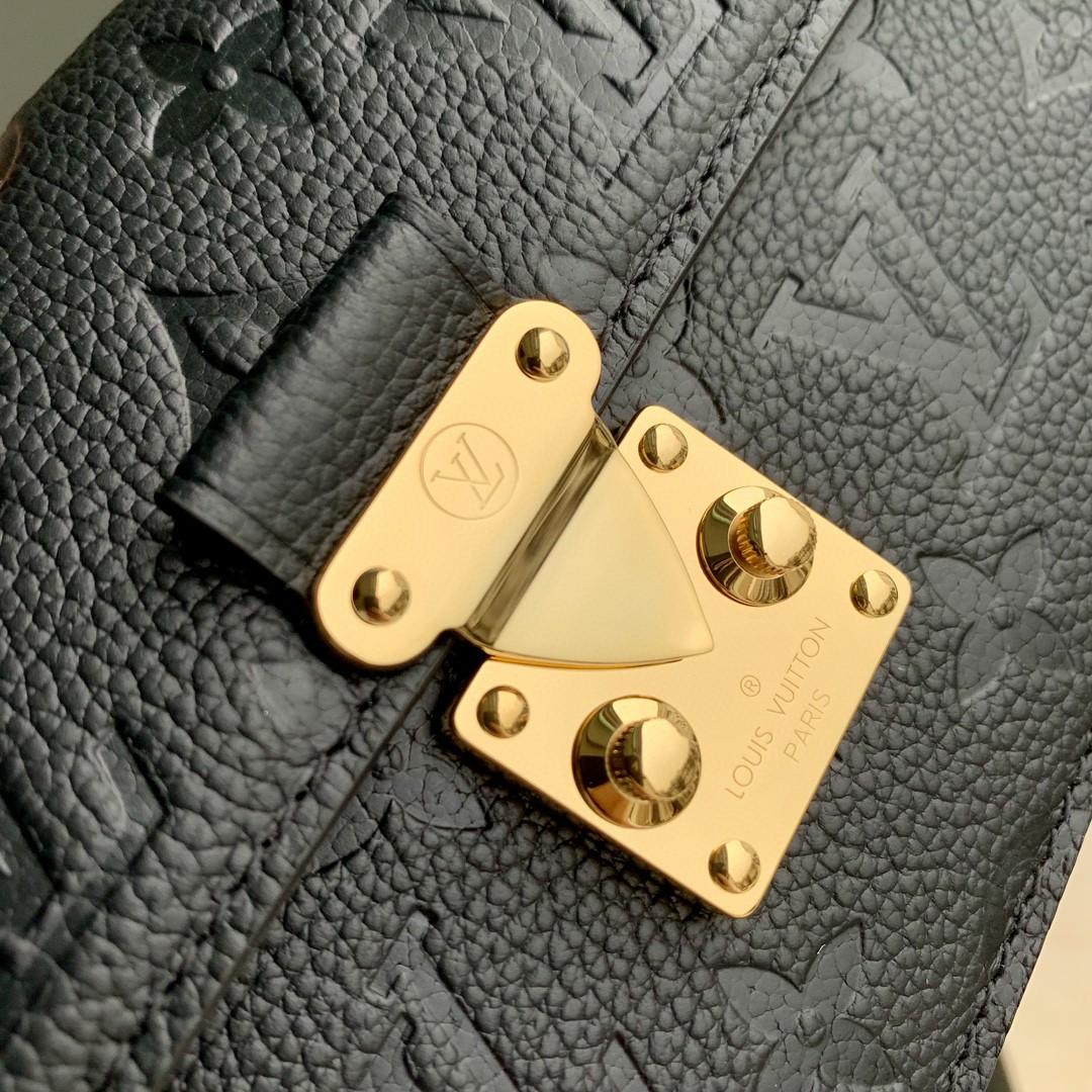 Louis Vuitton Wallet On Chain Métis(22×15×5.5cm)   M82637 - PerfectKickZ