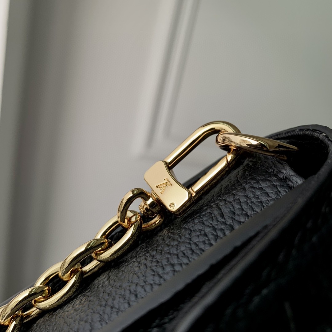 Louis Vuitton Wallet On Chain Métis(22×15×5.5cm)   M82637 - PerfectKickZ