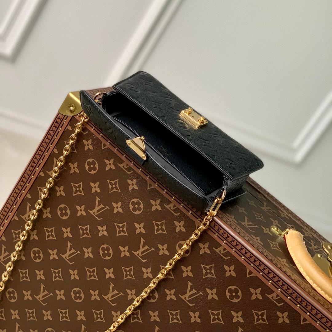 Louis Vuitton Wallet On Chain Métis(22×15×5.5cm)   M82637 - PerfectKickZ