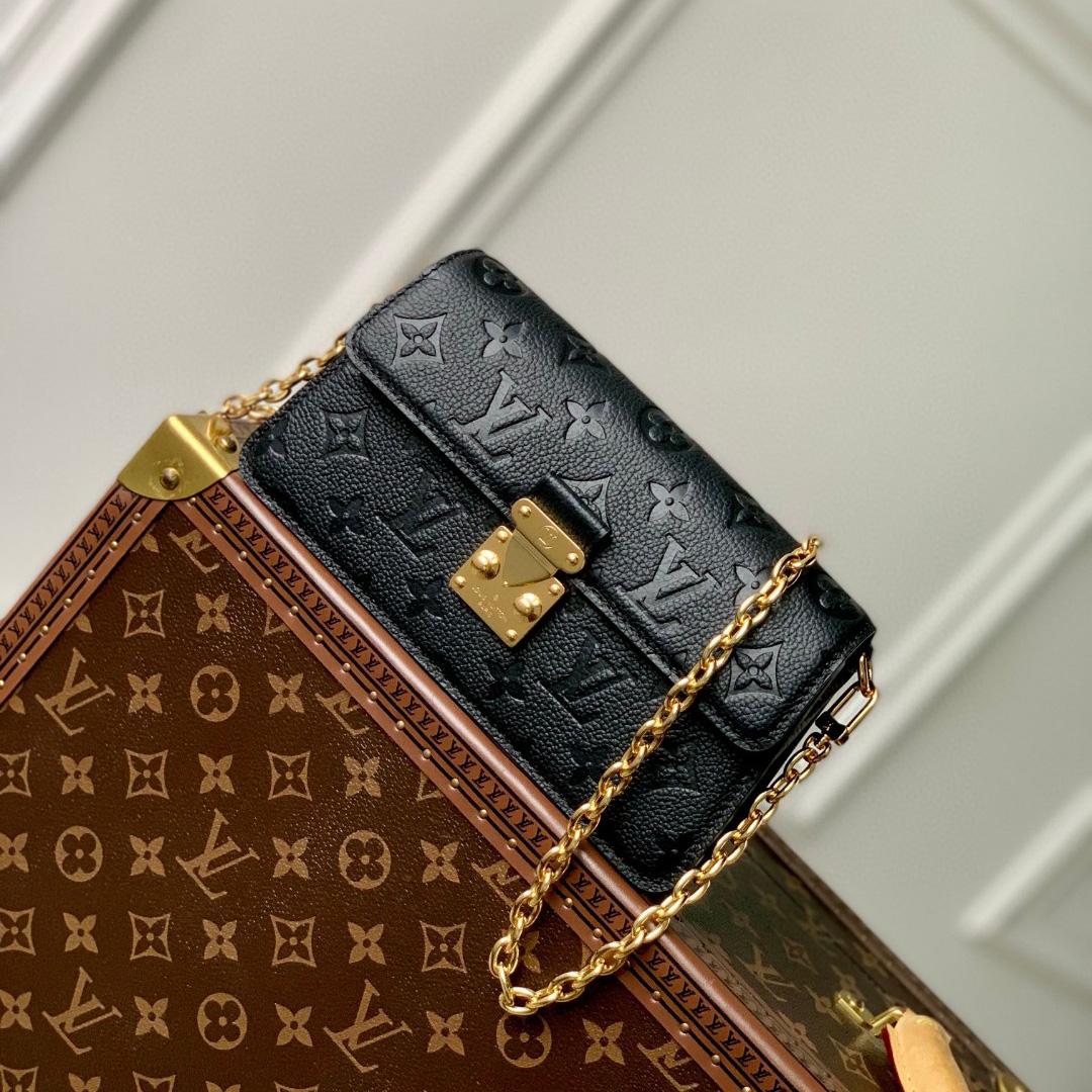 Louis Vuitton Wallet On Chain Métis(22×15×5.5cm)   M82637 - PerfectKickZ
