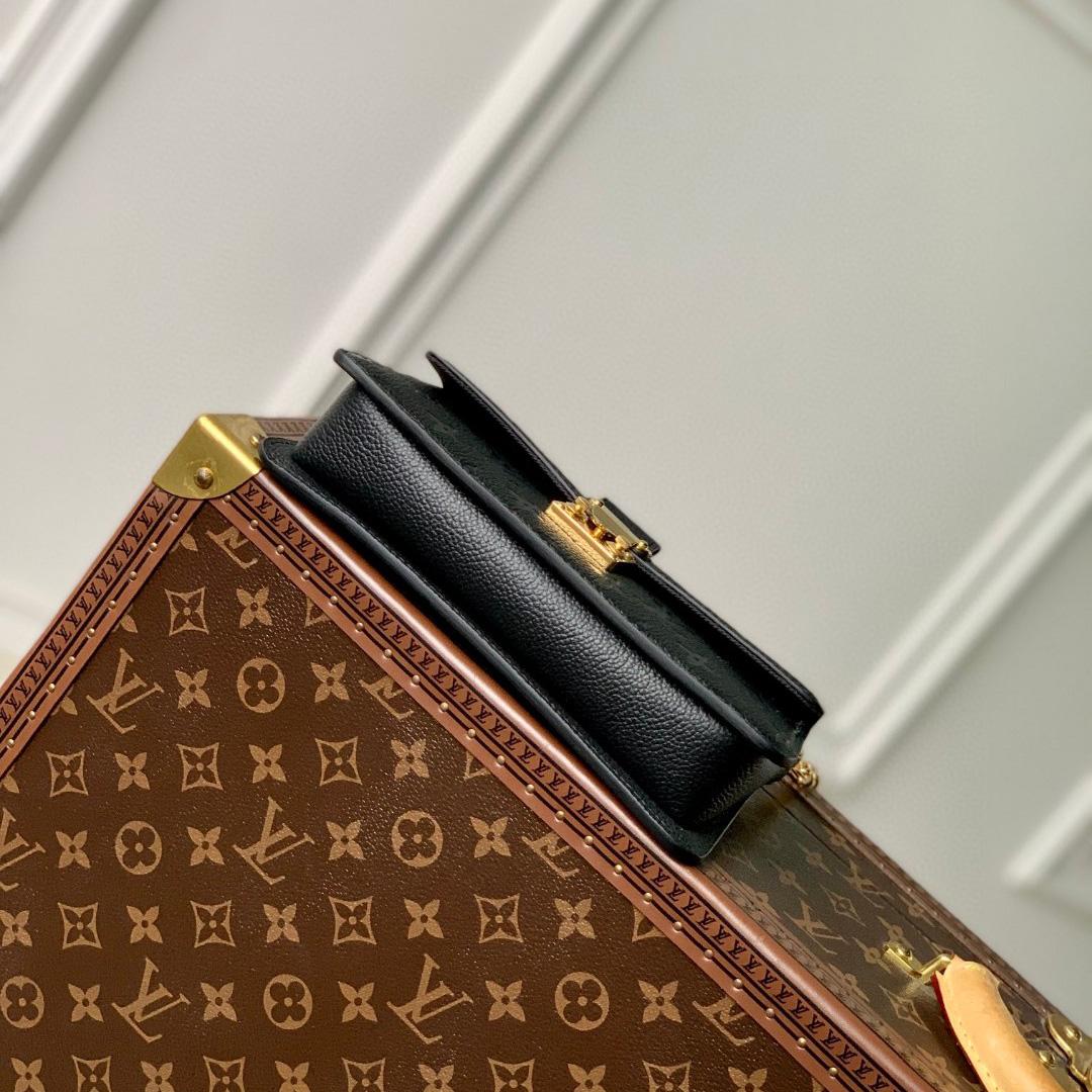 Louis Vuitton Wallet On Chain Métis(22×15×5.5cm)   M82637 - PerfectKickZ