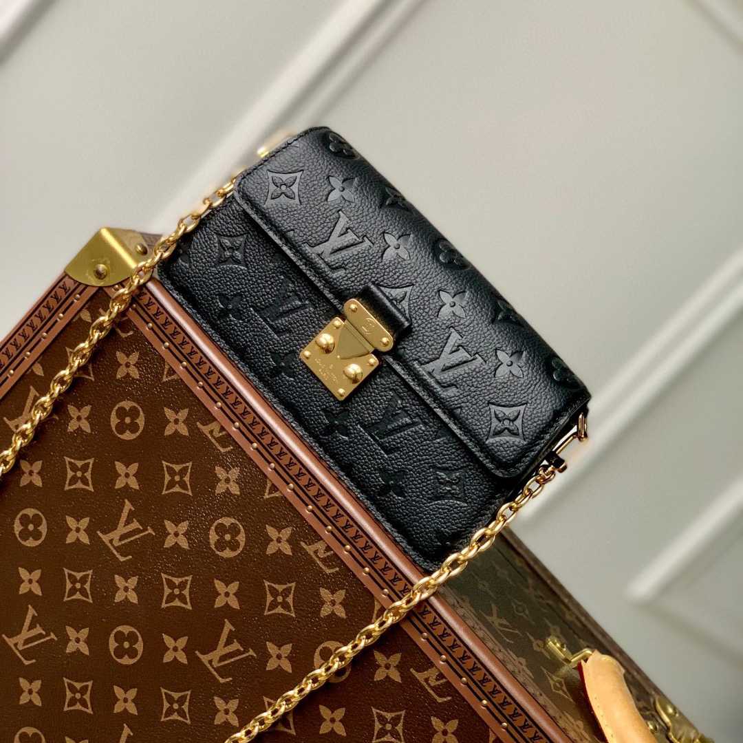 Louis Vuitton Wallet On Chain Métis(22×15×5.5cm)   M82637 - PerfectKickZ