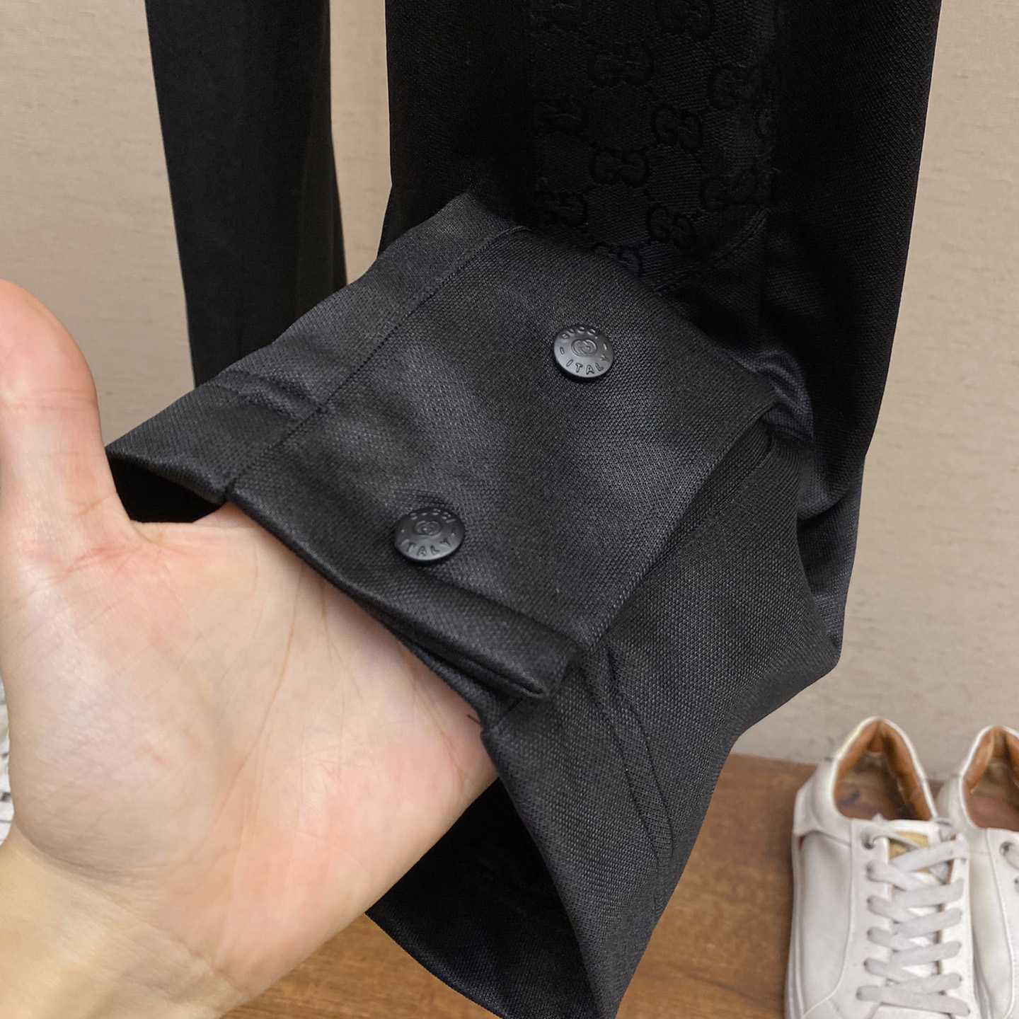 Gucci Technical Jersey Track Pant - 