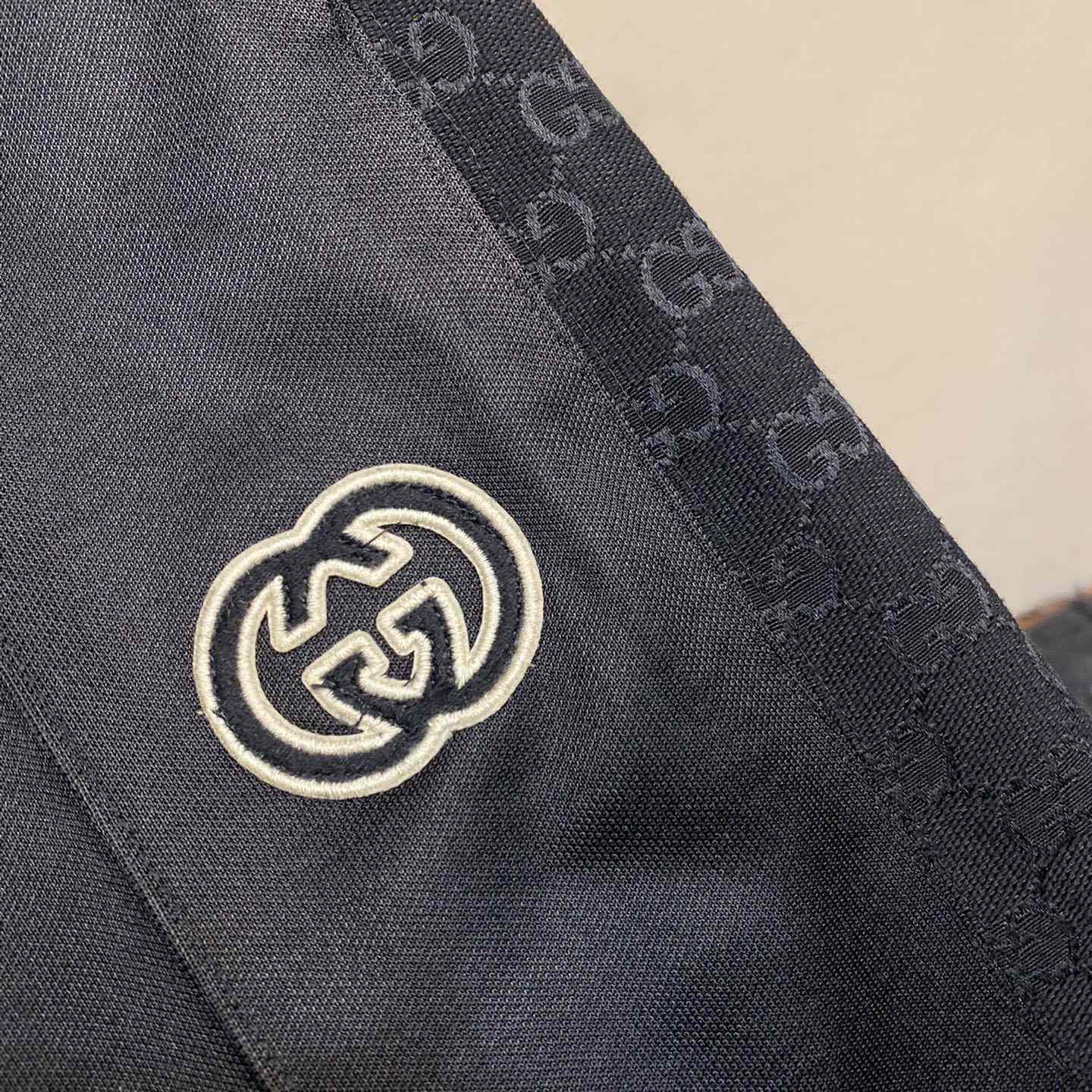 Gucci Technical Jersey Track Pant - 