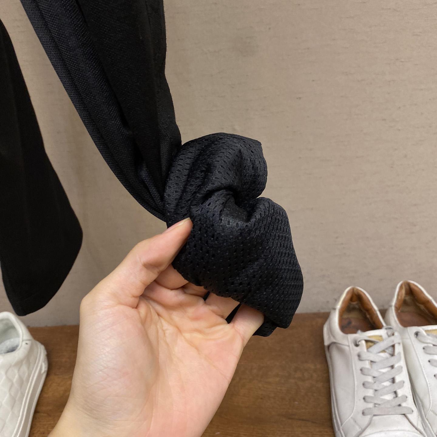 Gucci Technical Jersey Track Pant - 