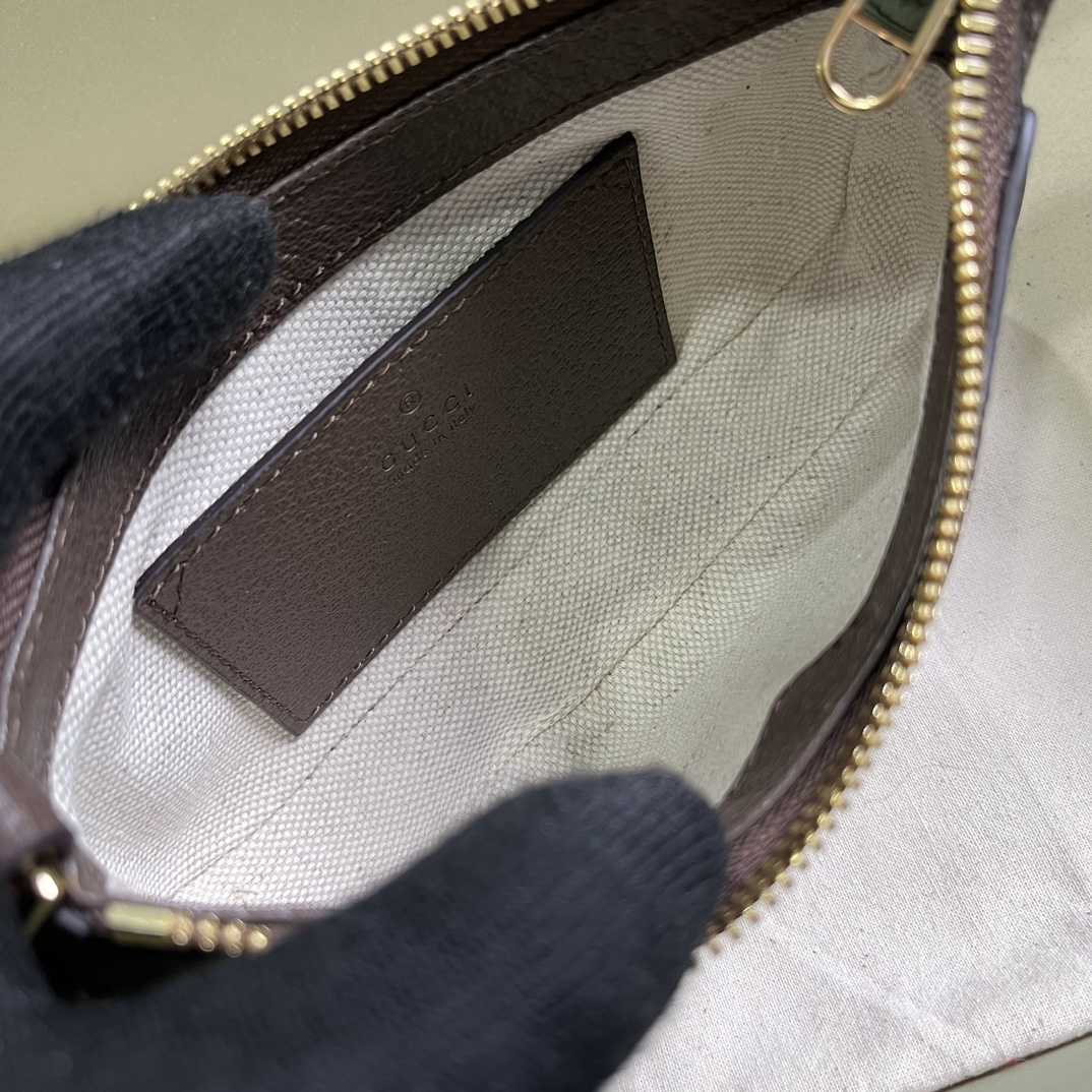 Gucci Ophidia Mini Bag - PerfectKickZ