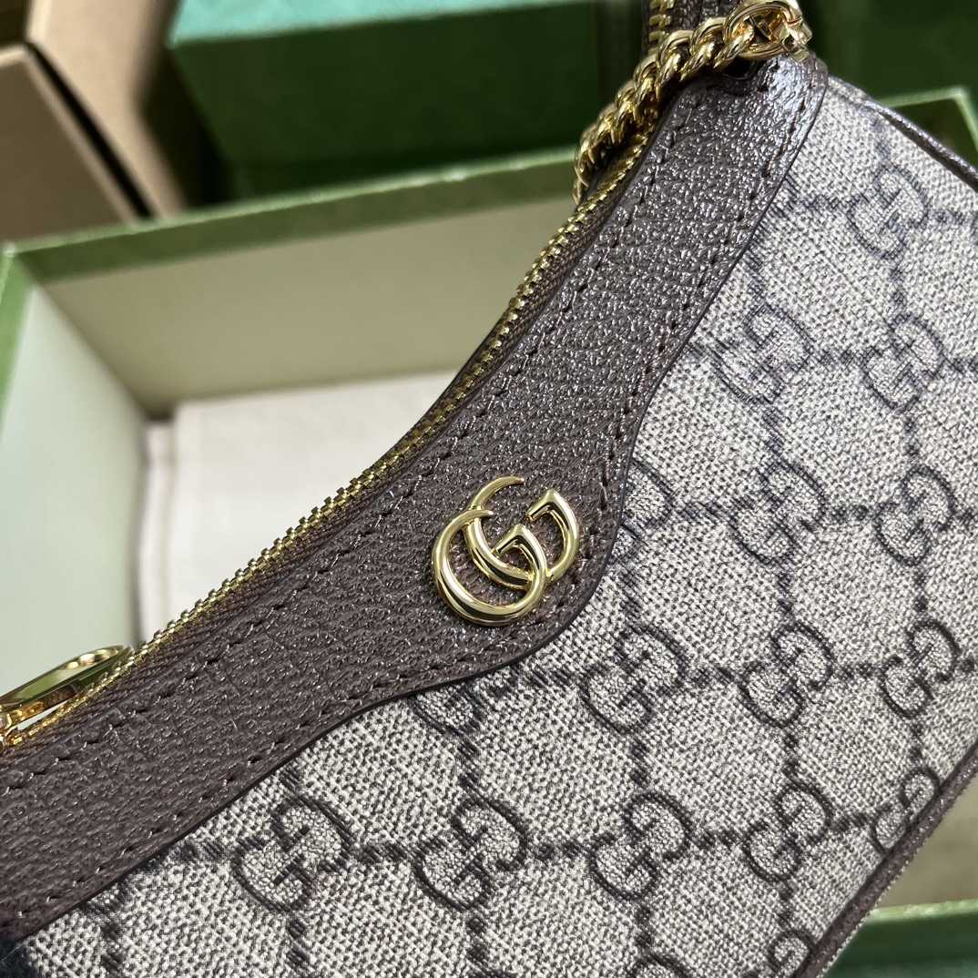 Gucci Ophidia Mini Bag - PerfectKickZ