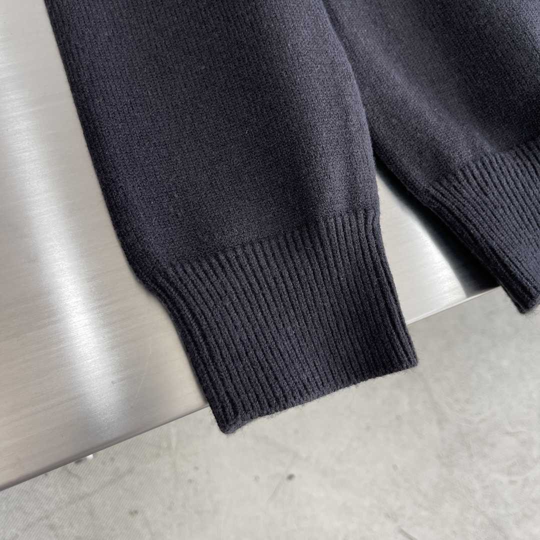 Gucci Extra fFne Wool Cardigan - PerfectKickZ
