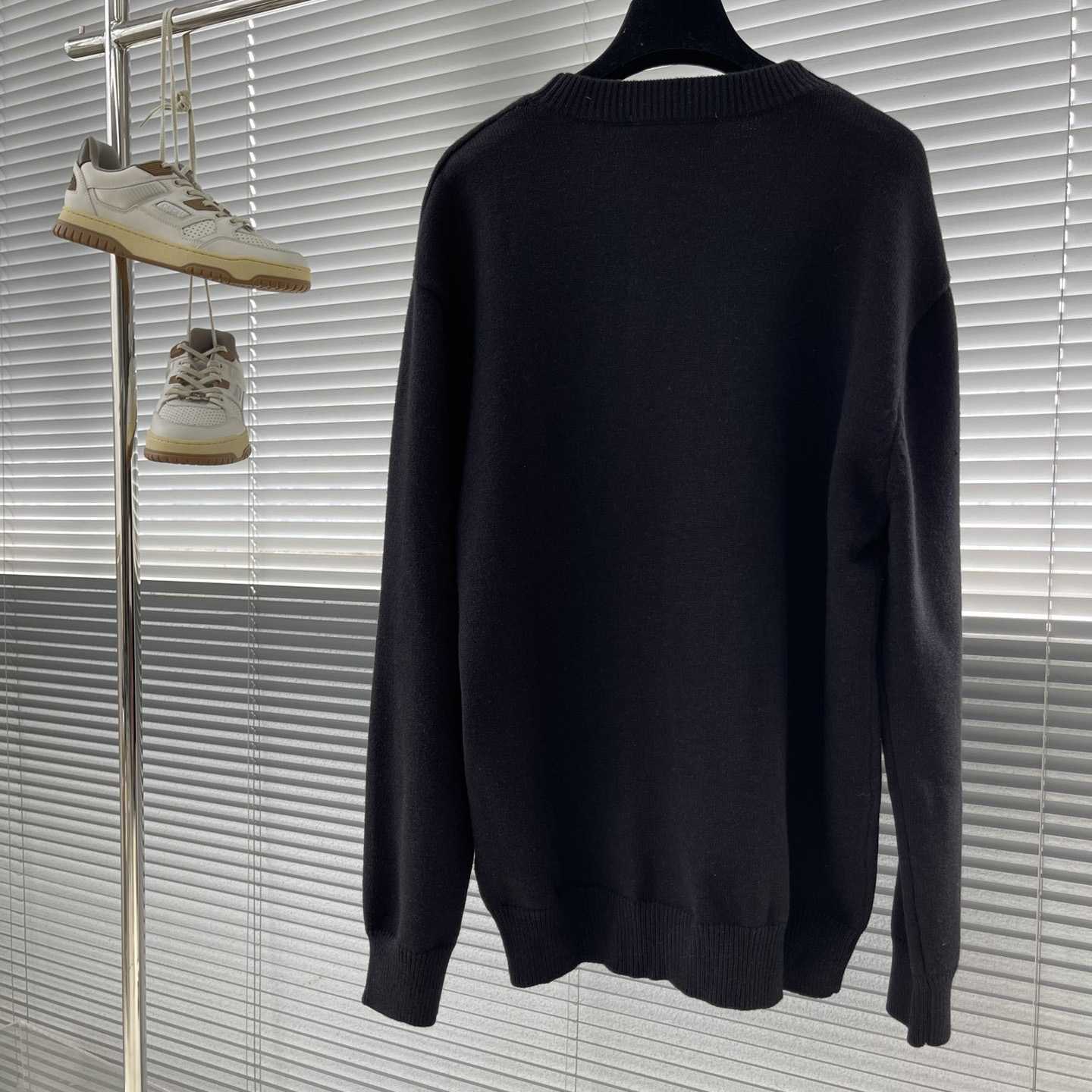 Gucci Extra fFne Wool Cardigan - PerfectKickZ